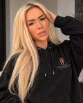 ZEITBLOCK® PL Signature Hoodie Princess Leo