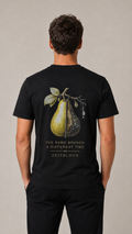 THE SAME BRANCH  Premium Backprint T-Shirt  ZEITBLOCK