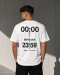 TIME LIMITED Heavy Cotton 250g /Oversized 300g T-Shirt 100Bio Cotton