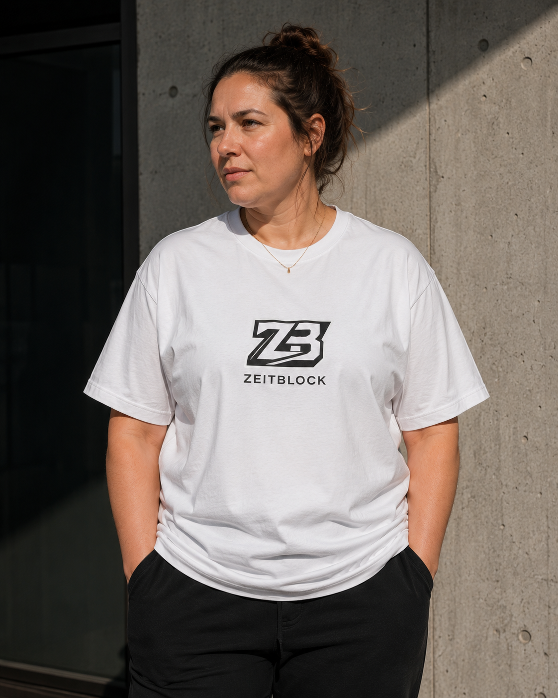 TIME LIMITED Heavy Cotton 250g T-Shirt Quality
