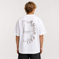 AMOR FATI – Premium Heavy Oversized  / Pulse T-Shirt | 300/250 GSM Heavyweight Cotton