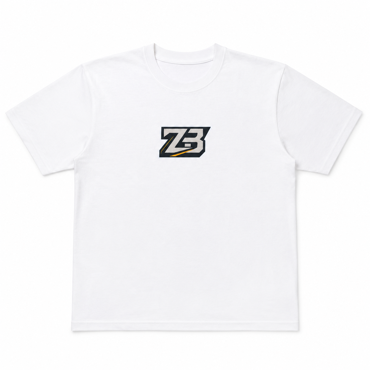 Time WAITS FOR NO ONE Heavy 100% Bio Cotton 250g Tee