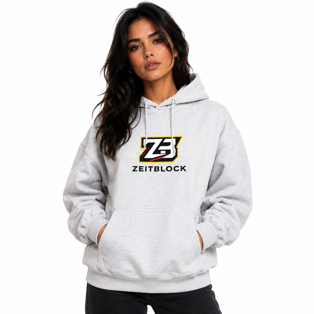 Hinterhof Legenden Hoodie NO WIFI NO PROBLEM
