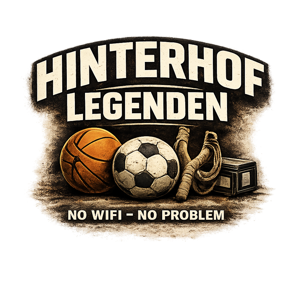 Hinterhof Legenden – Signature Edition