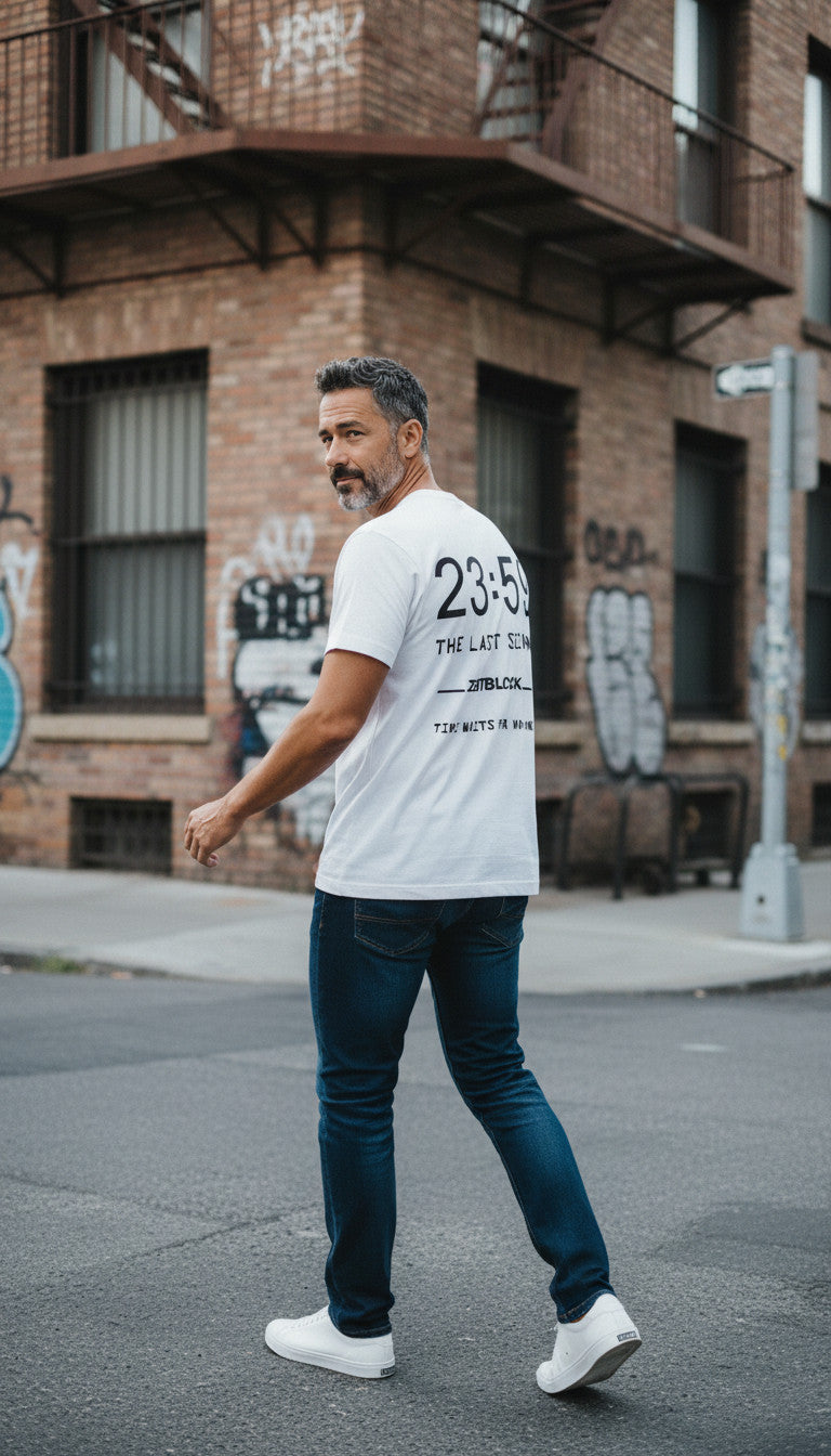 THE LAST SECOND – Signature Edition