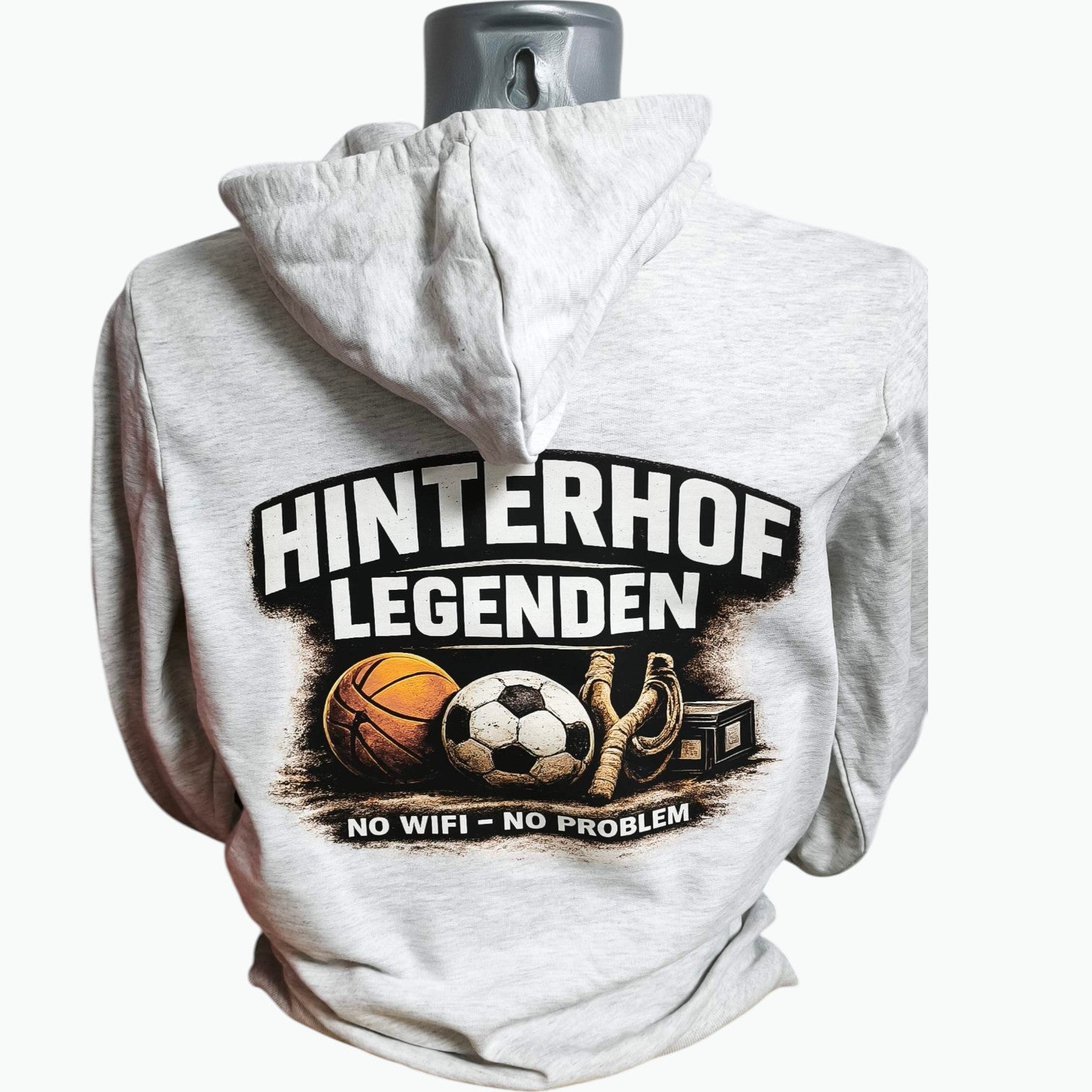 Hinterhof Legenden – Signature Edition