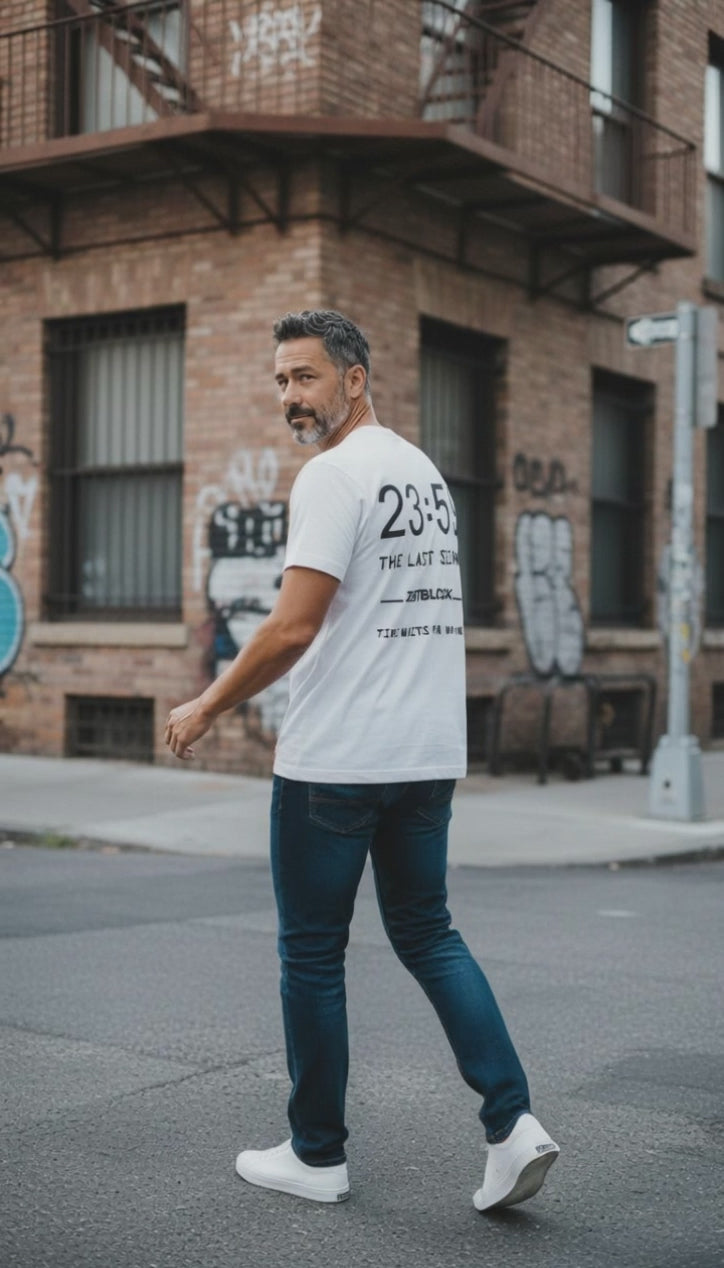 THE LAST SECOND – Signature Edition